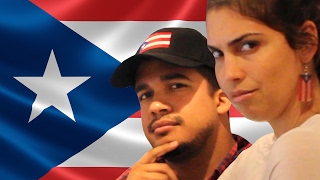 Things Puerto Ricans are Tired Of Hearing [upl. by Chick]