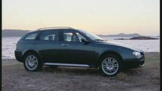 Auto Test Auto Test Alfa Romeo Crosswagon Q4 [upl. by Atikel]