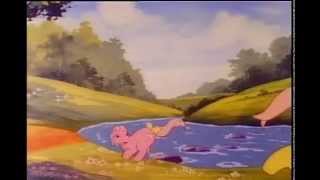 My Little Pony n Friends 1986 All Openings and All Endings COMPLETE [upl. by Nnylahs]