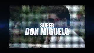 DON MIGUELO 7 Locas Dembow Original version Official Video HD [upl. by Fulton]