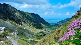 Transfagarasan [upl. by Nitin]