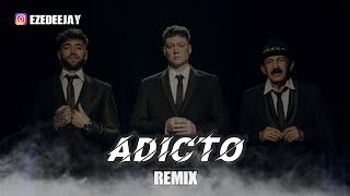 ADICTO  Remix  Emanero x LaKonga x antonioriosok [upl. by Ebenezer]