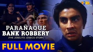 Parañaque Bank Robbery FULL MOVIE HD  Gary Estrada Donita Rose Jean Garcia Roi Vinzon [upl. by Azarcon]