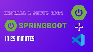 Spring Boot Project for Beginners 2024 [upl. by Meehsar]