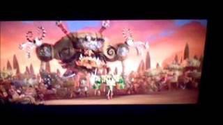 The Book of Life TV Spots [upl. by Mazurek]