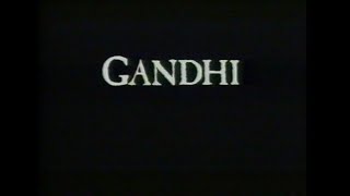 Gandhi  Indias Great Soul Documentary [upl. by Brynne]