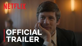 Joy  Official Trailer  Netflix [upl. by Webb]