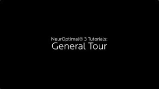 NeurOptimal® 3 General Tour [upl. by Onabru604]