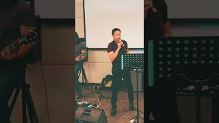 Killing me softly cover JNBW Band [upl. by Maggie907]