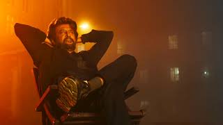 Petta  Trailer BGM  Rajinikanth  Karthik Subbaraj  Anirudh [upl. by Latnahs]