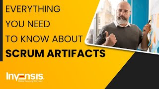 Everything You Need to Know About Scrum Artifacts  Product Backlog  Invensis Learning [upl. by Ayerhs325]