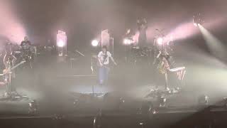 RADWIMPS  Zenzenzense Live in Los Angeles 4182023 [upl. by Aihsar392]