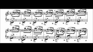 F Chopin  Prelude op 28 no 1 in C Major Kissin [upl. by Wiatt]