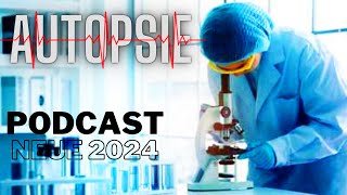 Autopsie Mysteriöse Todesfälle Doku Podcast Übersetzung des Autors Neue Episode 2024 Deutsch Part 5 [upl. by Kiah]