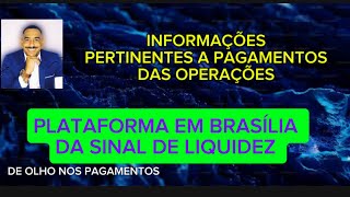 PAGAMENTOS EM BRASÍLIA TEM SINAL VERDE ✅ [upl. by Laresa912]