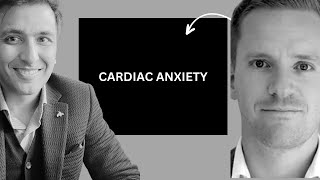 Understanding Cardiac Anxiety [upl. by Curtice503]