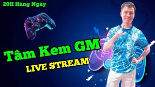 🛑Live Test Ronaldo Béo ICON TM Moment Check Acc Buld Team Nhận cày GLXH [upl. by Llevra]