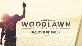 Woodlawn  Trailer 2  Now Playing Nationwide [upl. by Choo]