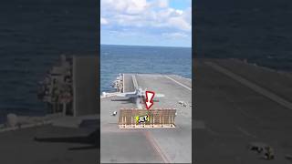 Launching A Jet From Deck [upl. by Staci]