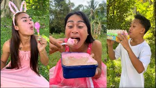 BETY AND CARDO  FUNNY TIKTOK COMPILATION GOODVIBES [upl. by Lat411]