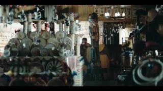 ZOMBIELAND  Trailer legendado HD [upl. by Enniroc]