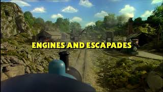 Thomas and Friends  Welcome to the Narrow Gauge Railway UK  HD [upl. by Rellim762]