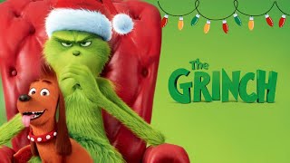 The Grinch Full Movie 2018 English  Jim Carrey  How The Grinch Stole Christmas Full Movie Review [upl. by Aimet]