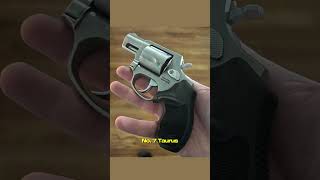 Top 10 revolvers of 2023 [upl. by Eerhs349]