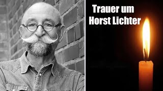 Horst Lichter hat diese Welt vor wenigen Minuten verlassen betet für ihn [upl. by Ledua33]