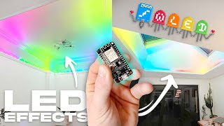 I’m Never Buying LEDs Again EASY DIY WLED [upl. by Eelaroc]