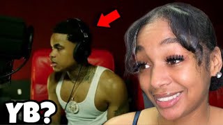 He Venting 🥺 BbyLon Reacts to P Yungin  The Truth [upl. by Aynotak]