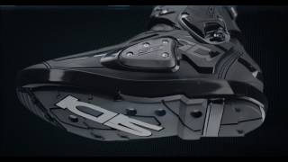 Sidi CROSSFIRE 3 SRS  Video 4 [upl. by Robinetta]