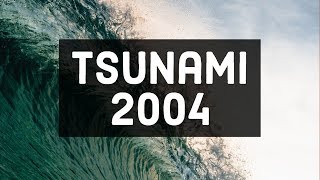 Tsunami 2004 Caught On Camera  Original Footage HD [upl. by Avon]