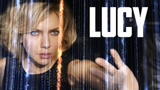 Lucy 2014  Scarlett Johansson Morgan Freeman Luc BessonAmr Waked Full Movie Facts and Review [upl. by Amando]