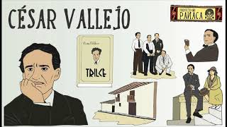 Documental Trilce  César Vallejo [upl. by Gilliette]