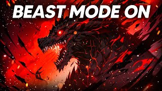 Badass Songs Thatll Make You Go Beast Mode 🔥 [upl. by Novaj]