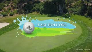 Joondalup Resort Lake Hole 1 [upl. by Eanal]