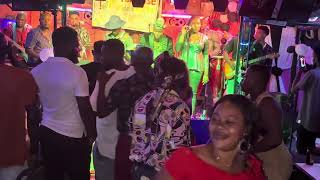 Miyan Miyan live Frizz feat Sonjhon bon 18 [upl. by Crespi]