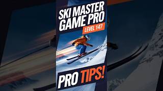 quotSKI Master Game Pro Level 147 – Expert Level Skills on DisplayquotshortstrendingRAJDHAAKAD1804S [upl. by Akihsar]