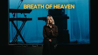 Breath of Heaven All Of A Sudden feat Tiffany Hudson  Elevation Worship [upl. by Maya]