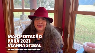 Meditação de Manifestação do Portal dia 2112  Vianna Stibal  Tradução para o Português [upl. by Atikam]