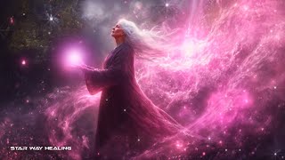 432Hz GODDESS HEALING MUSIC • ACTIVATE MIRACLES amp BLESSINGS • DIVINE FEMININE ENERGY [upl. by Einohtna493]