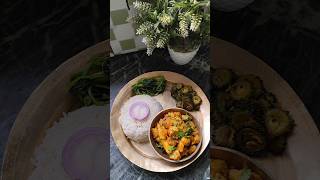 Soya bean recipe🤤 cooking lunchtime foodreels [upl. by Nirrej]