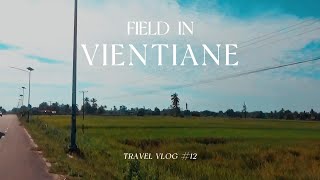 FIELD IN VIENTIANE [upl. by Kaylil617]