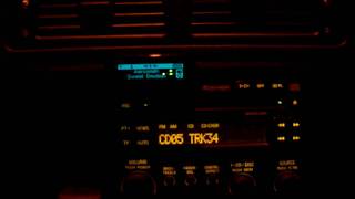 Parrot MKi9100 Bluetooth Volvo S60 R [upl. by Ykciv44]