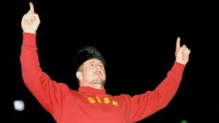 WWE Hall Of Famer Nikolai Volkoff Passes Away At 70 Breaking RAW WWE NEWS [upl. by Reifnnej]