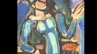 Georges Rouault [upl. by Zerline]