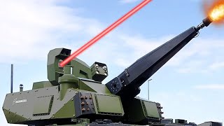 GERMAN Fastest Air Defense Systems SHOCKED The World [upl. by Moran]