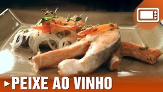 Peixe ao vinho [upl. by Adran267]