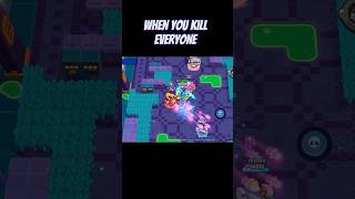 I’m feeling good gameplay brawlstars brawl brawlstarsshort supercell feelinggood [upl. by Locke]